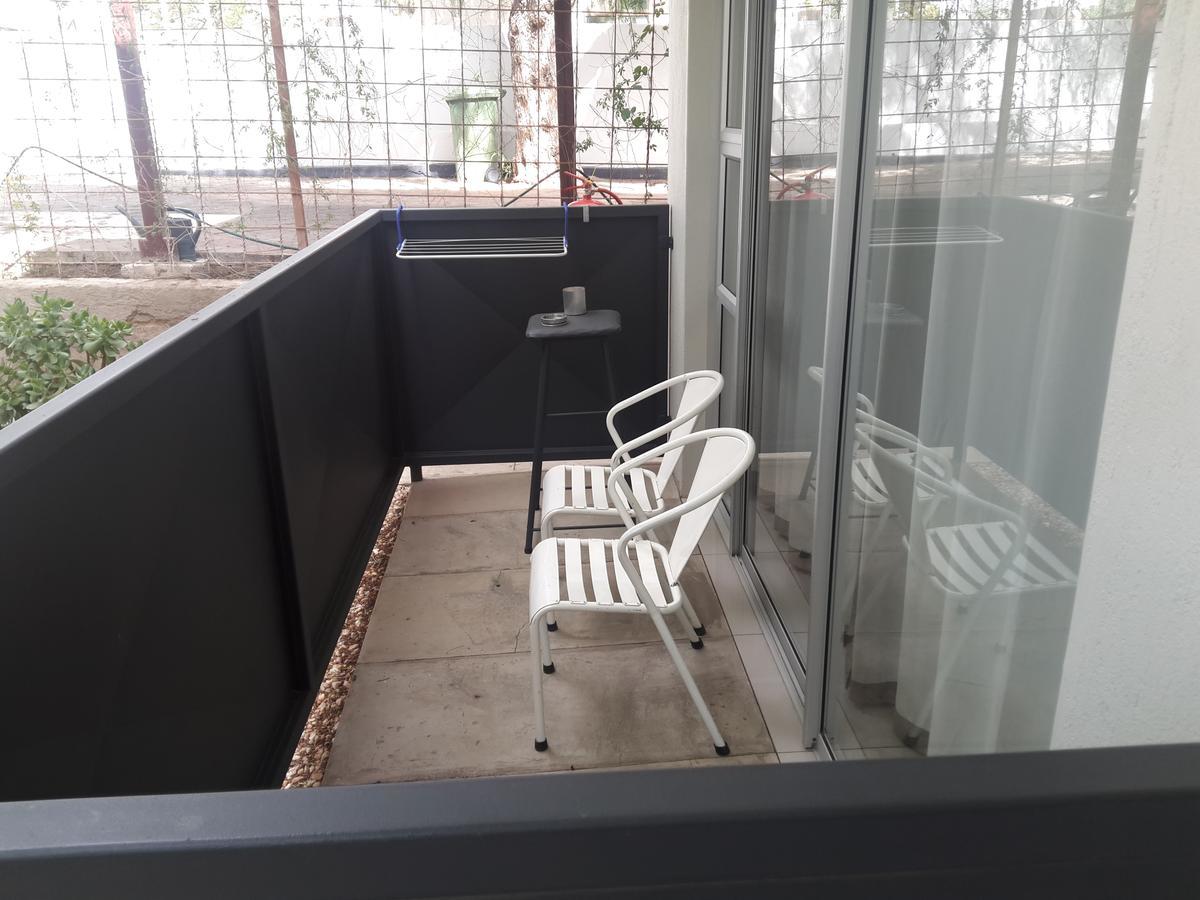 Suiderhof Self-Catering Hotel Windhoek Buitenkant foto